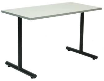 TABLES T-LEG TABLE HTTOP Table and HTB Base - Round Bases come in