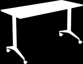 TABLES The Y-Leg tables are a