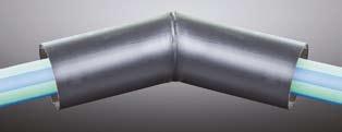 All medium pipes are plastic-fibre composite pipes and also best suitable for the following applications: For further informations please call our technical hotline +43(0)2722 950 200, visit www.