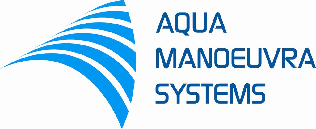 Aqua Manoeuvra Systems manufactures and Markets a unique Series of deck and through hull mounted 360 degree Rotatable Propeller Drives in the standard Z and L configurations.