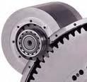 from 9303 to 42824 from 28 to 318 from 547 to 2364 from 204 to 883 from 48 to 250 Spur gear driven types Series WD-H Series SP-L 0146 0220 0300 0373 0490 0645 0311 0411 0541 0641 0741 0841 0941 1091