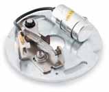 electronic ignition systems Made in USA Fits 71-78 XL; 70-E78 FL, FX 61-2060 H-D#32515-85T $57.