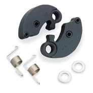 for optimum ignition efficiency Compatible with all advance weight mechanisms Fits 71-78 XL; 70-E78 FL, FX 61-2061 $41.