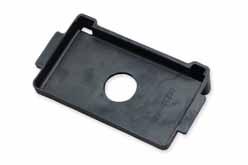 BATTERY CUSHIONS, BRACKETS, COVERS & BOXES THEXTON ACTIVATOR BATTERY