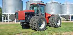 October 1, 016 Unreserved Farm Auction rbauction.com Kiss Farms Ltd. Ben Clutton Ritchie Bros. Territory Manager 306.41.5066 bclutton@rbauction.