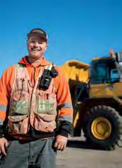 Req Number 575BR Trainee Territory Manger, Agricultural Division Rouleau, SK Grab your steel-toed boots!
