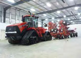 Auctioneers in Saskatoon is pleased to offer large equipment wash and