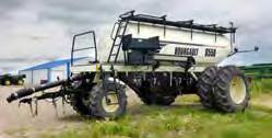 Grain Handling Equipment 007 Balzer 150 150± Bushel T/A Grain Cart, s/n GL411FS305STN. 007 Brent 1084 Avalanche 1084± Bushel Grain Cart, s/n B307017, Big 1000 PTO, walking axle, 4 in.