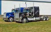 Western Star 4964F Contact