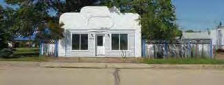 commercial building w/350± sq ft shop space & 450± sq ft office & showroom