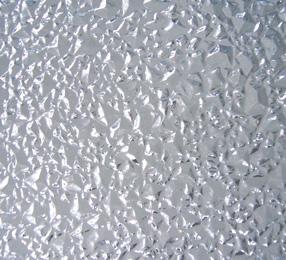 polycarbonate icecrystal, clear 101845 2x18W-230V/50Hz/h.p.f.c. 3.