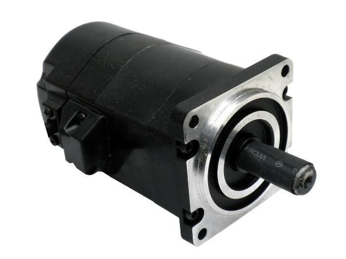 LSM60 Series Brushless Servo Motors Product Description The LSM60 series servo motors offer high performance with wide output range from 00W to.5 kw*.