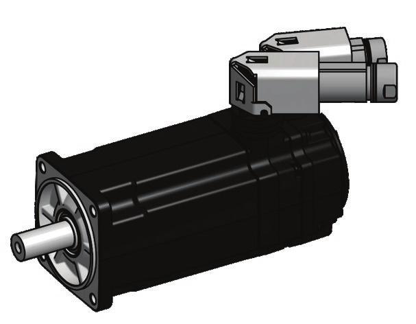 Dimensions Dimensions EY A L Motor A Mounting Flange centering / interaxis hole Shaft diameter x length [mm]
