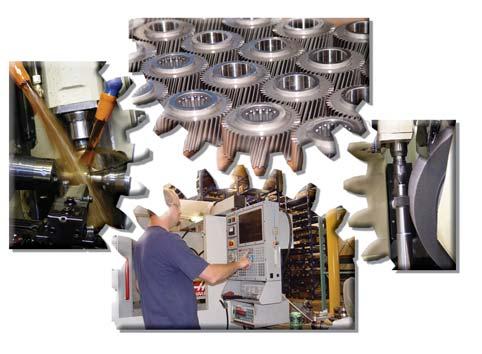 Delivering the World s Best Gear Solutions The STOBER offering of ServoFit gearheads will enable