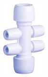PG9 Hep 2 O Flexible Plumbing Auxiliary Fittings Four