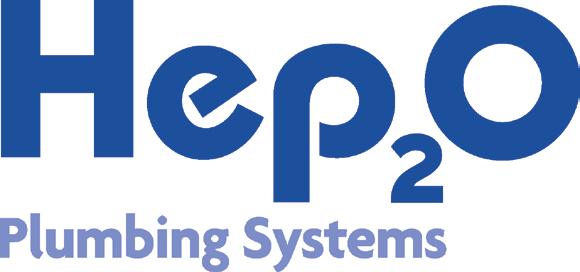 Introduction to Hep 2 O flexible push-fit plumbing has been developed in response to installer feedback, and has a number of unique and invative features and benefits including; In4Sure joint