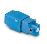 Direct solenoid and solenoid pilot operated valves Function Port size Flow (Max) Individual mounting Series 3/2 NO-NC, 2/2 NO-NC 1/8-1/4 0.5 C v hazardous location inline OPERATIONAL BENEFITS 1.