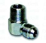 .. $25.00 Each Vacuum Intake Fitting, P plus 1 Intake vacuum fitting for big block or small block includes threaded fitting for brake tube and one hose fitting. M00254-1... $20.