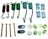 67 The nation's largest complete source for Camaro parts 67 DUM HDWE LINE CLIPS LINE CLIPS rake Line Clips, Front Frame (2 required) Y00061... $4.50 Each rake line clip set 70 21 pcs Y20027-70... $28.