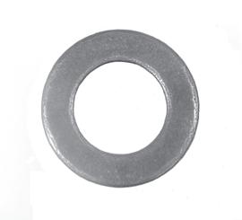 SPINDLE FASTENERS PART NO. O.D. I.D. THK REPLACES "D" Washer 5-23 5-23 1.