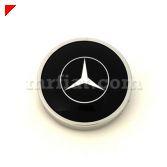 .. Black horn button for models from 1954-57. .. 300 SL Coupe Upper... 190 SL 300 SL.