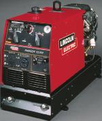 ENGINE DRIVEN WELDERS At Your Service - Everyday!