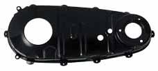 59804 488709 59803 488707 59805 PAUGHCO INNER PRIMARY COVERS Gloss black pieces for use as stock replacement covers or for custom applications.