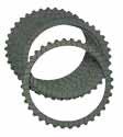 Carbon Fiber Kevlar BARNETT CLUTCH FRICTION PLATES Available in Kevlar and carbon fiber Designed to perform under extreme heat conditions Kevlar plates designed for increased durability Carbon fiber