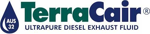 TerraCair Diesel Exhaust