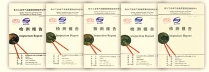 Quality Assurance Test Reports Composite