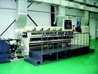 production process, Siyuan Hertz adopts