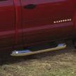 New Products Available! Assist Steps All-New 2014 Silverado Stylish Assist Steps with textured step pads make it easier to get in and out of your Silverado.