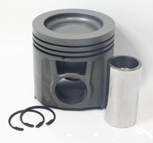 New Product Release October 207 QSK9C / QSK9M / QTA9R Piston Kit Interstate-McBee is proud to announce the addition of the M-955233 Piston Kit which includes the newest style one-piece FCD