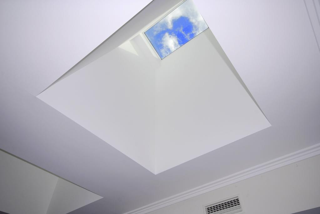 Types of Skylights There are many types and styles of skylights however, the three main