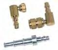 FUEL INJECTION ADAPTERS & REPLACEMENT PARTS