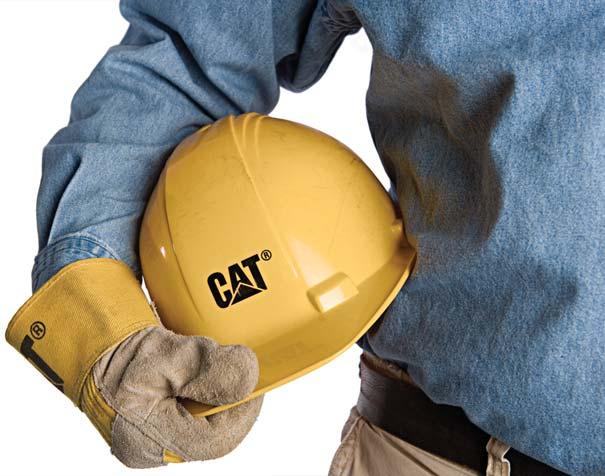 Hydraulic Kits Caterpillar offers field-installed hydraulic kits that are uniquely designed to integrate Cat Work Tools with Cat excavators.