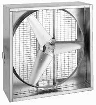 SLW SERIES See page 11 for available Options NOTE: Change from standard factory wiring will result in a $20.00 per fan charge (net).