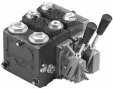 PVG Product Image and Introduction Introduction The PVG 32 valve was originally launched with a range of high-performance electrical actuators in 1988.