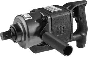 1" Industrial Production Class IR 2940B2 1" The 2940B2 is our most popular 1 industrial impact wrench.