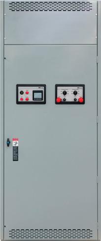 Operator s Series 300 Manual Generator Paralleling System +Before reading please note the following: DANGER is used in this manual to warn of a hazardous situation which, if not avoided, will result