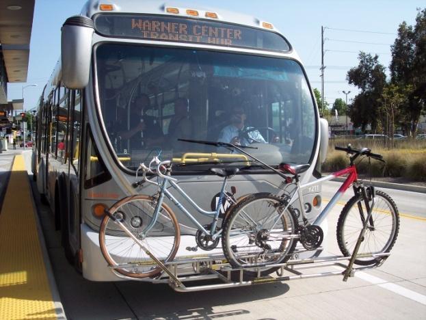 adopting clean fuel and advanced technology About 19% of transit buses