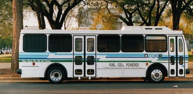 FTA and Fuel Cells: A Little History early research focused on demonstrating feasibility of fuel cell propulsion for transit and helped identify future needs FTA began work on fuel cell uses in the