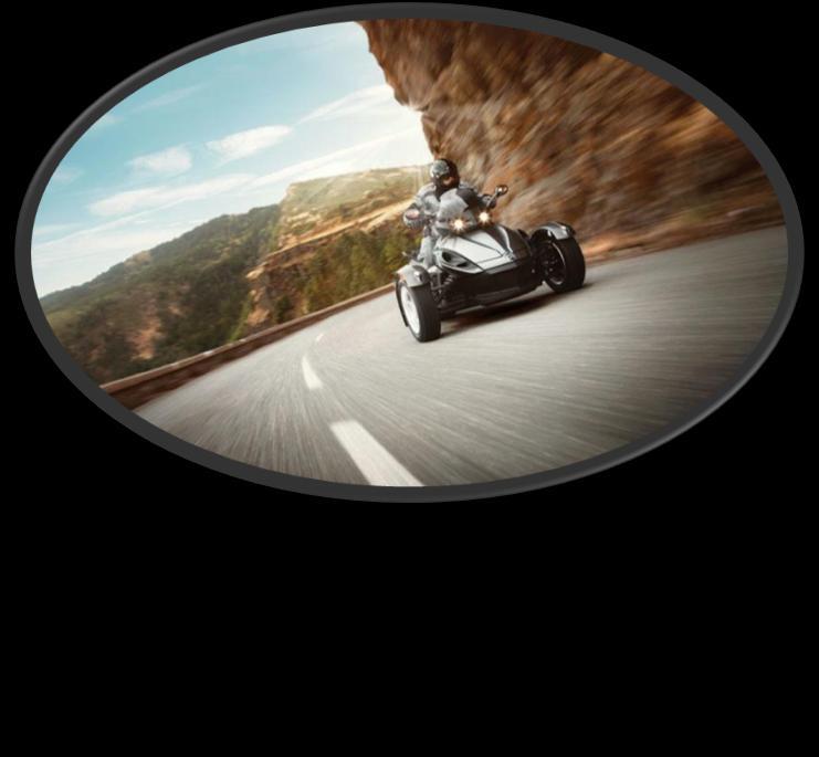 CAN-AM-SPYDER LIVE THE EXPERIENCE Adventurous Holidays on three Wheels A CAN-AM
