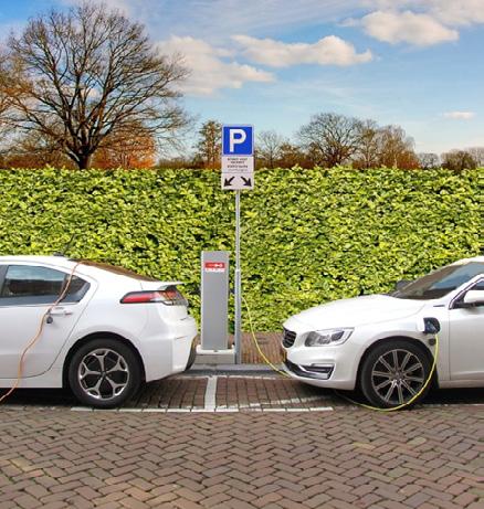 Introduction The objective of this study is to evaluate the impact a transition to a ZEV car fleet by 2050 could have on the EU s main transport policy objectives.