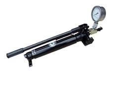 Product Introduction Hand Operated High Pressure Pump