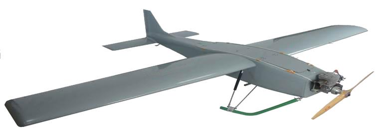 ERAP DRONE & UAV Multi-purpose Unmanned Aerial System Hardware Weight (inc. supplied camera): Approx. 19.