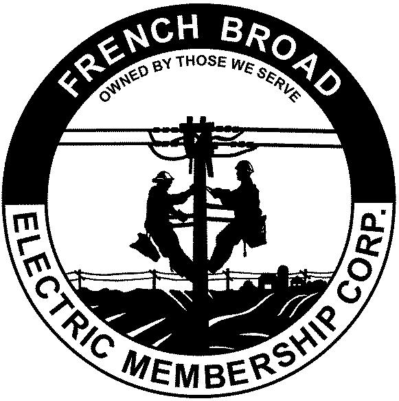 FRENCH BROAD ELECTRIC MEMBERSHIP CORPORATION RATE