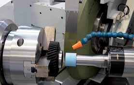 MULTIMATIC S PROVEN SUCCESS It inherits the success of the Multimatic CLASSIC, the Morara grinder found in all factories with high production outputs, of which it preserves the operating principle