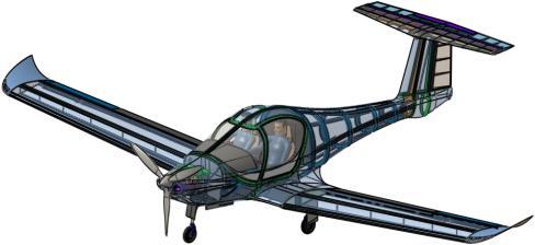 Preliminary Design of a LSA Aircraft Using Wind Tunnel Tests Norbert ANGI*,1, Angel HUMINIC 1 *Corresponding author 1 Aerodynamics Laboratory, Transilvania University of Brasov, 29 Bulevardul