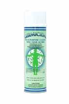 DISINFECTANTS GERMICIDAL MULTI-PURPOSE CLEANER QUAT (EPA REGISTERED) Disinfects and deodorizes as it cleans. Controls mold, fungus and mildew.